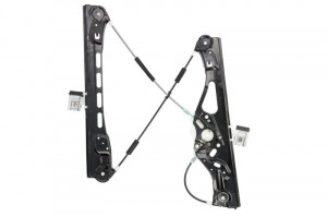 Macara geam Fata Stanga (electric, fara motoras) potrivit MERCEDES E T-MODEL (S211), E (W211) 03.02-07.09 - Img 1