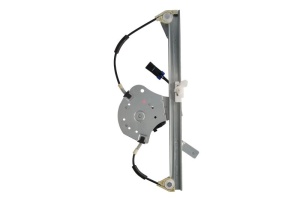 Macara geam fata stanga potrivit ALFA ROMEO 155; FIAT TEMPRA, TIPO 1987-1997 - (electric, cu motor, numar usi: 4) - Img 2