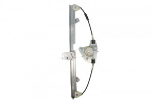 Macara geam Fata Stanga potrivit FIAT IDEA dupa 2003 - (electric, fara motoras, numar de usi: 4)