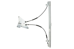 Macara geam fata stanga potrivit OPEL MOVANO B; RENAULT MASTER III dupa 2010 - (electric, fara motor, numar usi: 2) - Img 2