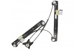 Macara geam Fata Stanga potrivit SEAT IBIZA IV, IBIZA IV SC, IBIZA IV ST 2008-2017 - (electric, fara motoras) - Img 2