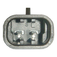 Macara geam Fata Stanga potrivit SSANGYONG ACTYON I, KYRON dupa 2005 - (electric, cu motor, numar de usi: 4) - Img 2