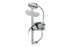 Macara geam Fata Stanga potrivit TOYOTA AVENSIS, AVENSIS VERSO 1997-2009 - (electric, cu motor)