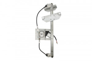 Macara geam Fata Stanga potrivit TOYOTA AVENSIS, AVENSIS VERSO 1997-2009 - (electric, cu motor) - Img 2