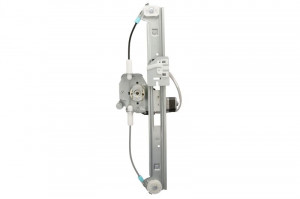 Macara geam Spate Dreapta (electric, cu motor, numar de usi: 4) potrivit BMW 3 (E46) 12.97-12.07 - Img 2
