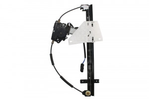 Macara geam Spate Dreapta potrivit JEEP GRAND CHEROKEE II 1998-2005 - (electric, cu motor) - Img 2