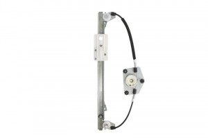 Macara geam Spate Dreapta potrivit VW GOLF 5, JETTA III, JETTA 4 dupa 2003 - (electric, fara motoras)