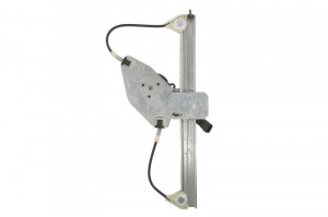 Macara geam spate potrivit LAND ROVER FREELANDER 1998-2006 - stanga electric, cu motor, 5 usi - Img 2