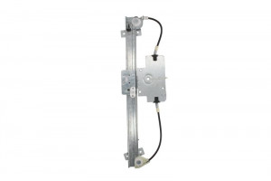Macara geam Spate Stanga potrivit OPEL ASTRA G, ASTRA G CLASSIC, ASTRA G/combi 1998-2009 - (electric, fara motoras, numar de usi: 4/5) - Img 2