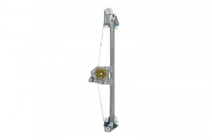 Macara geam Spate Stanga potrivit OPEL ZAFIRA A 1999-2005 - (electric, fara motoras)