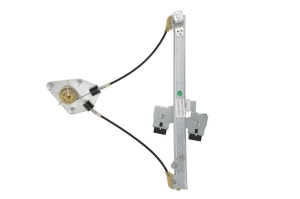 Macara geam Spate Stanga potrivit SEAT IBIZA IV, IBIZA IV SC, IBIZA IV ST 2008-2015 - (electric, fara motoras)