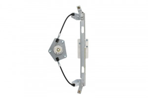 Macara geam Spate Stanga potrivit VW PASSAT B5, PASSAT B5.5, PASSAT B6 1996-2012 - (electric, fara motoras)