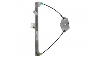 Macara geam Spate Stanga potrivit VW TOURAN 2003-2015 - (electric, fara motoras, numar de usi: 4) - Img 2