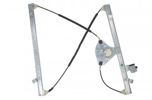 Macara geam Stanga Fata potrivit PEUGEOT EXPERT dupa 2007 - (electric; fara motoras; numar usi: 2/4)