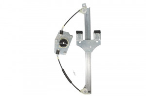 Macara geam Stanga Spate potrivit AUDI A3 2004-2013 - (electric; fara motoras; numar usi: 5)