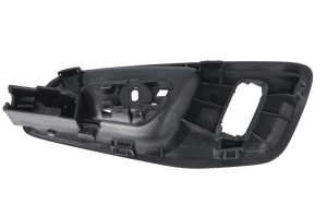 Maner fata dreapta potrivit FORD TRANSIT / TOURNEO CONNECT II 2013-2021 - (interior, textura neagra) - Img 2