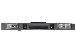 Maner haion potrivit BMW X3 E83 2004-2011