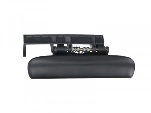 Maner usa Dreapta Fata potrivit CITROEN XSARA PICASSO 1999-2004 - (exterior; grund)