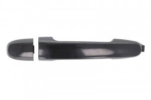 Maner usa Dreapta Fata potrivit TOYOTA CAMRY XV30, COROLLA E12, HIGHLANDER I XU20, IQ, PRIUS II W2, 2000-2015 - (exterior; grund)