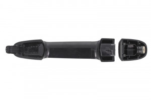 Maner usa Dreapta Fata potrivit TOYOTA CAMRY XV30, COROLLA E12, HIGHLANDER I XU20, IQ, PRIUS II W2, 2000-2015 - (exterior; grund) - Img 2