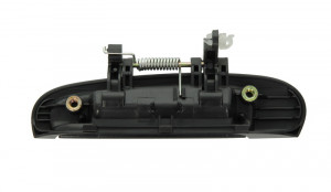 Maner usa Dreapta Spate potrivit KIA PICANTO I SA 2004-2009 - (exterior; grund) - Img 2