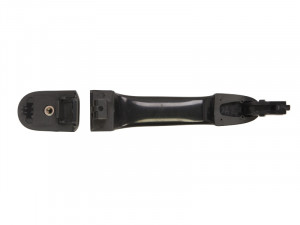 Maner usa Dreapta Spate potrivit KIA SPORTAGE II JE 2004-2008 - (exterior; grund) - Img 2