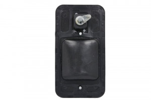 Maner usa (exterior, negru) potrivit FIAT DUCATO 01.82-04.02 - Img 2