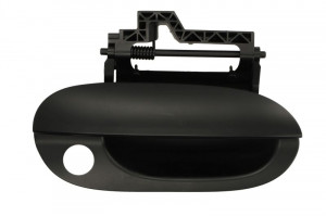 Maner usa fata dreapta potrivit BMW 5 1995-2003 - exterior, vopsibil