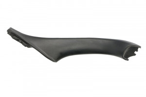 Maner usa fata dreapta potrivit BMW 5 F10, F11 2009-2017 - (negru)