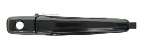 Maner usa fata dreapta potrivit MITSUBISHI GRANDIS, LANCER, OUTLANDER 2002-2011 - exterior, cu locas, grunduit