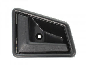 Maner usa fata potrivit SUZUKI VITARA 1988-1999 - /spate stanga interior, negru