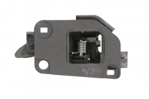 Maner usa fata/spate dreapta, interior, gri FIAT PUNTO 1999-2012 - Img 2