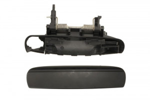 Maner usa Fata/Spate Dreapta/Stanga potrivit AUDI A3, A4 B6, A4 B7, A6 C5, ALLROAD C5 1.2-4.2 1997-2013 - (extern, grunduit)