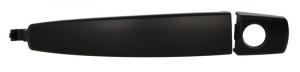 Maner usa fata stanga exterior, cu locas incuietoare grunduit, OPEL SIGNUM, VECTRA intre 2002-2008 - Img 1