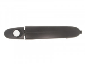 Maner usa fata stanga exterior, cu locas incuietoare negru/grunduit, FORD GALAXY, MONDEO, S-MAX intre 2006-2015 - Img 1