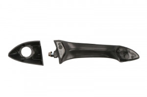 Maner usa Fata Stanga potrivit BMW X5 (E53) 3.0-4.8 2000-2006 - (extern) - Img 2