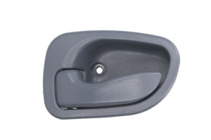 Maner usa fata stanga potrivit HYUNDAI ACCENT, ACCENT I 1997-1999 - (interior, gri)