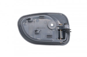 Maner usa fata stanga potrivit HYUNDAI ACCENT, ACCENT I 1997-1999 - (interior, gri) - Img 2