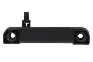 Maner usa Latura Stanga potrivit FORD TRANSIT V, TRANSIT V FL 2000-2013 - (interior; textura neagra)