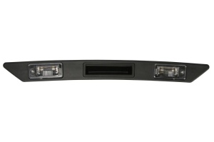 Maner usa potrivit AUDI A3 8P, A3 8V, A4 B6, A4 B7, A6 C6 11.00-06.16 - Img 1