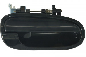 Maner usa spate dreapta grunduita HYUNDAI MATRIX intre 2001-2010 - Img 1