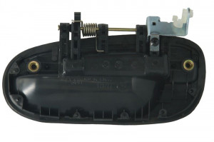 Maner usa spate dreapta grunduita HYUNDAI MATRIX intre 2001-2010 - Img 2
