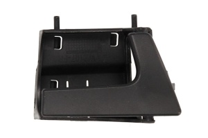 Maner usa Spate Dreapta (interior, negru) potrivit VW POLO, POLO III, POLO III CLASSIC, POLO/HATCHBACK, POLO/KOMBI 1.0-1.9D 10.94-01.02 - Img 1