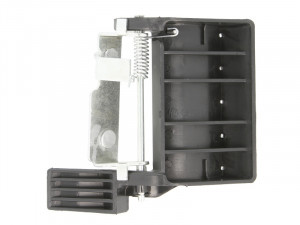 Maner usa Spate potrivit SUZUKI GRAND VITARA I 1998-2005 - (negru) - Img 2