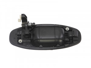 Maner Usa spate stanga exterior, grunduit, HYUNDAI SANTA FE intre 2001-2006 - Img 2