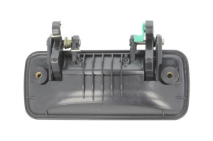Maner usa Spate Stanga (negru) potrivit LAND ROVER FREELANDER I 1.8/2.0D/2.5 02.98-10.06 - Img 2