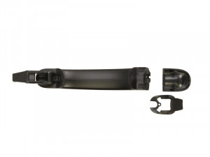 Maner usa Stanga/Dreapta Fata potrivit VW EOS, GOLF V PLUS, GOLF VI, JETTA III 2004-2015 - (exterior; grund) - Img 2