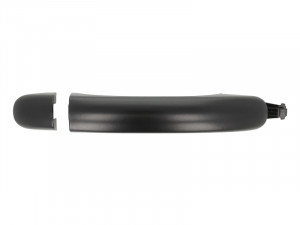Maner usa Stanga/Dreapta Fata potrivit VW TOUAREG 7L 2002-2006 - (exterior; grund)