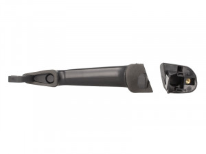 Maner usa Stanga Spate potrivit BMW 3 E46 1997-2001 - (exterior; grund) - Img 2