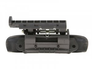 Maner usa Stanga Spate potrivit CITROEN XSARA 1997-2005 - (negru) - Img 2